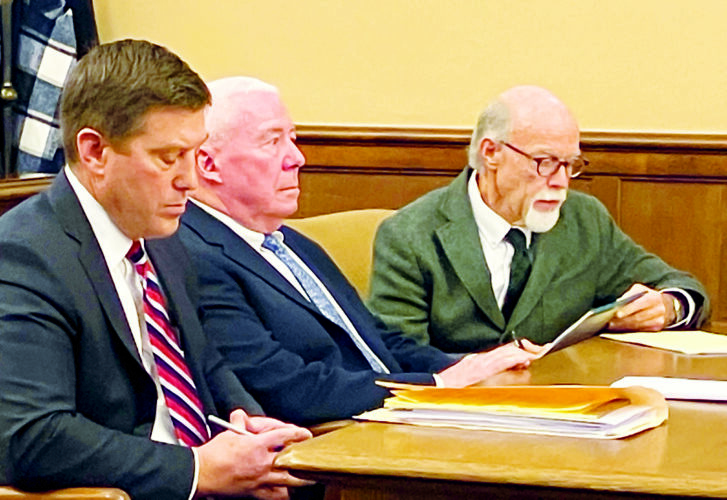 Retired Lisbon teacher gets 25 years for child porn possession